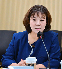 박성연 시의원, 광진구 교육 90억·생활환경 44억 5천만 원 추경 예산 확정 기사 이미지
