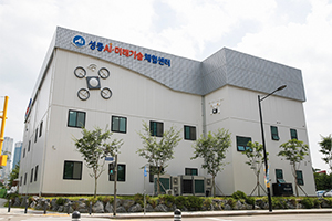 성동구, ‘4차산업혁명체험센터 → AI·미래기술체험센터로 재개관 기사 이미지