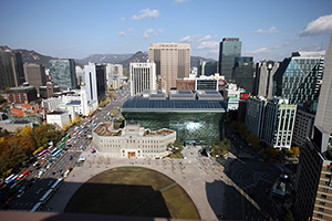 서울시, 제도변화 반영을 위한 지구단위계획 일괄정비 결정변경(안) “수정가결” 기사 이미지