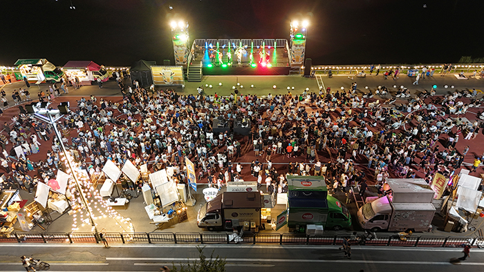 ‘2025 동대문구 맥주축제’ 29~30일 개최...공연·영화·게임까지 기사 이미지
