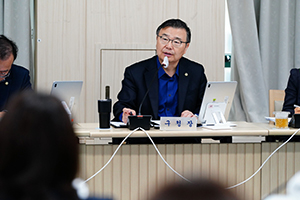 중랑구, 317억 원 추경으로 복지 ‧ 경제 ‧ 생활 ‘3박자’ 강화 기사 이미지