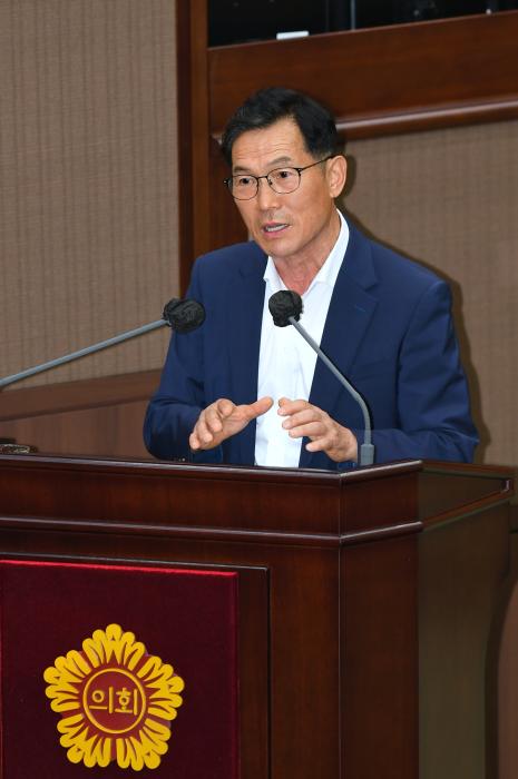 남궁역 시의원, 투심 보류된 동대문구 시립도서관, 서울시 책임 있는 추진과 소통 촉구 기사 이미지