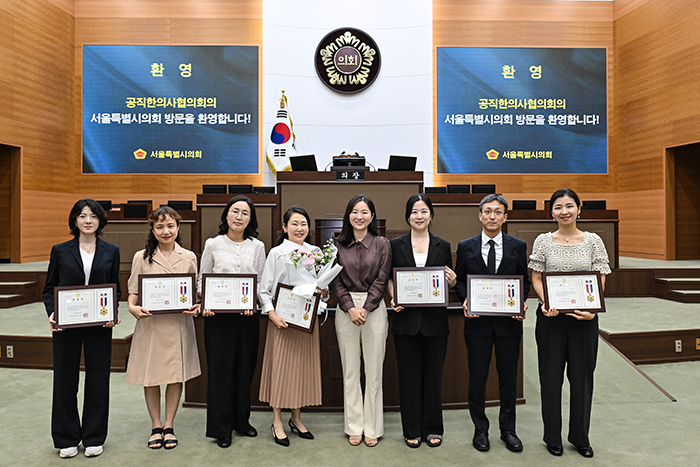 윤영희 시의원, 전국 최초 ‘픽시 자전거 안전 조례안’ 발의 기사 이미지