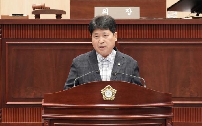 이재선 구의원, 동대문구 관내 일반고등학교 신설 촉구  기사 이미지