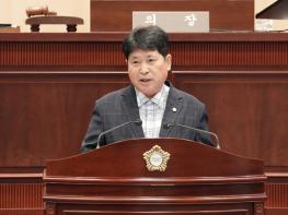 이재선 구의원, 동대문구 관내 일반고등학교 신설 촉구  기사 이미지
