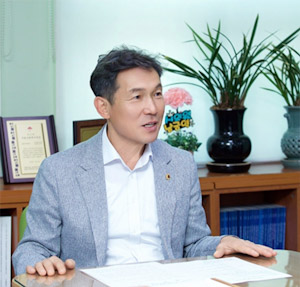 남궁역 시의원, 서울대표도서관 건립안 투자심사(재) 통과 환영!..“주민과의 약속 지켰다”  기사 이미지
