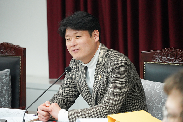 박남규 구의원 발의 조례안 본회의 통과...동대문구 빈집을 ‘기회’로 기사 이미지
