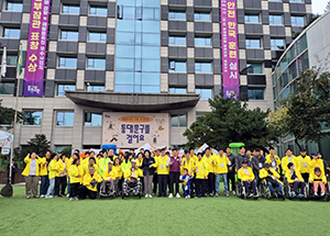 [동대문구, 10.17 ~ 24일 한 주간 놓친 뉴스 몰아보기] 기사 이미지
