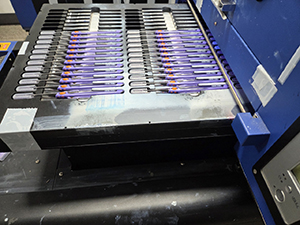 동대문구, 구강관리용품 제조업체 점검 실시 기사 이미지