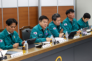 동대문구, ‘2025 안전심포지엄’ 개최… 실전 대응력 점검으로 ‘재해 ZERO’ 도시 도약 기사 이미지