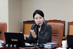 채수지 서울시의원, “미인가 대안학교 22곳… 여전히 관리 공백 상태” 지적 기사 이미지