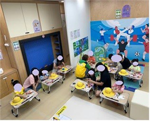 완.두.콩 P.P, 11월에도 서울형키즈카페에서 즐겨요 기사 이미지