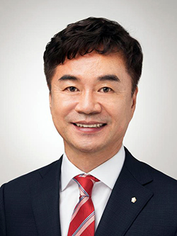 [동대문이슈 창간 9주년 축사] 김학두 동대문구의회 부의장, “구민의 생각과 바람을 담아내는 따뜻한 통로” 기사 이미지