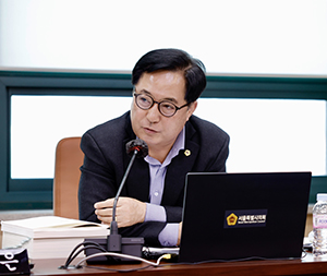 SH공사, 정비구역 내 2,324세대 보유하고도 ‘조건부 동의’… 박석 시의원 “주민 현실 먼저 살펴야” 기사 이미지