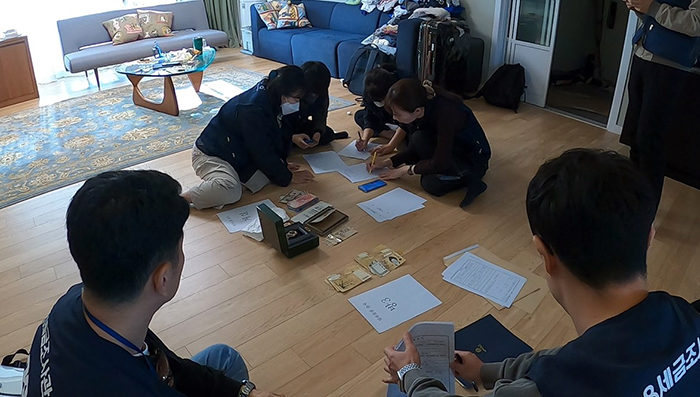 서울시·국세청, 고액·상습체납자 가택수색… 14억 원 압류 징수 기사 이미지