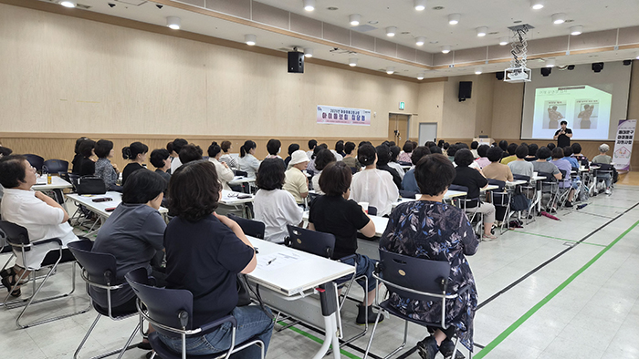 동대문구, ‘2025 아이돌봄서비스 평가’ A등급 선정 기사 이미지