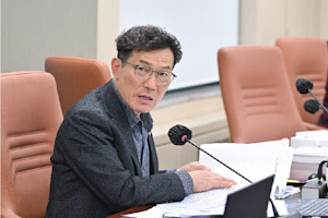 남궁역 시의원 “수도계량기 입찰, 계열사 독식 구조… 공정경쟁 훼손” 지적 기사 이미지