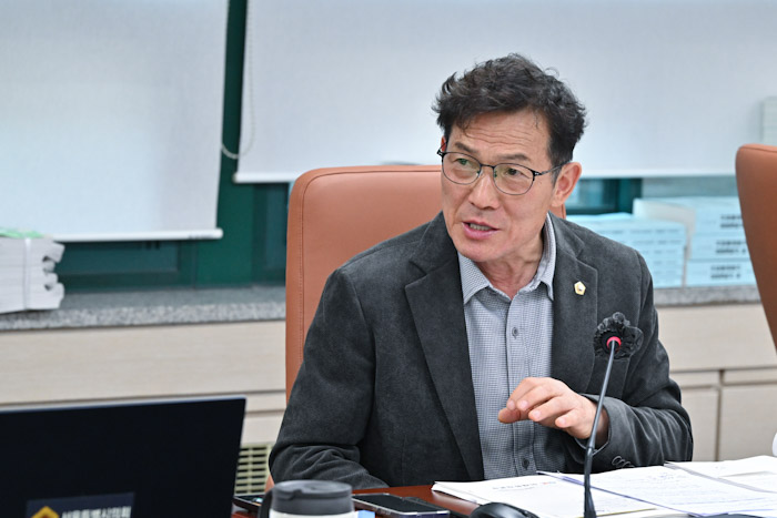 남궁역 시의원 “한강 수상레포츠센터 실패 반복 말아야…잠실 계류장은 철저히 검토해야” 기사 이미지