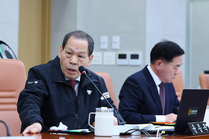 윤종복 서울시의원 “서울시 도시외교, 시민 삶에 실질적 변화 가져와야” 기사 이미지