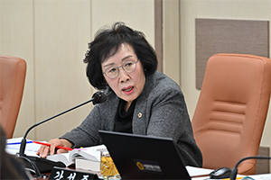 신복자 서울시의원 “안심귀가·안전지원 사업, 실효성 높이고 근본 개선해야” 기사 이미지