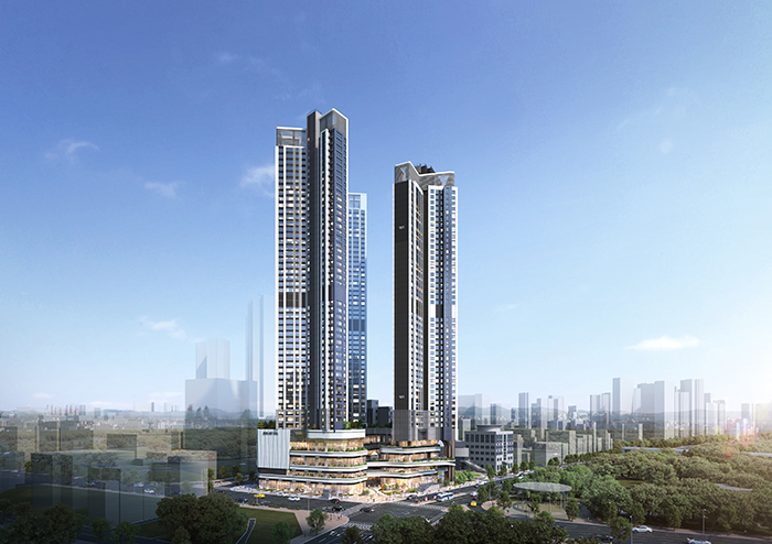 서울시, 용두역세권 주거·문화·상업 복합거점 개발 본격화 기사 이미지