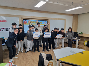 동대문구, ‘학교 브랜드 교육경비보조금’ 첫 도입 기사 이미지