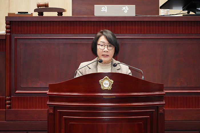 노연우 동대문구의원, “공원 개선·청사 복구·도로 안전… 주민 불편 더 이상 미뤄선 안 돼” 기사 이미지