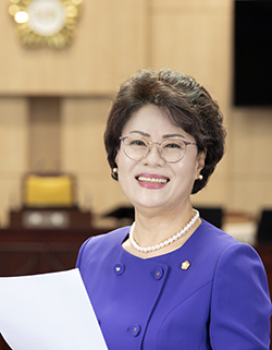 [창간 9주년 특집] 동대문구의원 의정활동 내역- 이강숙 구의원 편 기사 이미지