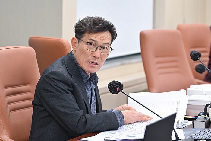 남궁역 시의원 발의 「서울시 가로수 조성 및 관리 일부개정조례안」 본회의 통과 기사 이미지