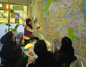 동대문구, 고3 대상 ‘전국 최초’ 전세사기 예방 실전교육 실시 기사 이미지