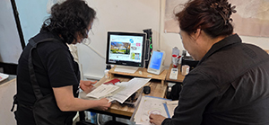 동대문구, 설 앞두고 성수식품 위생 점검 강화 기사 이미지