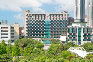 동대문구, 경로당 중식 위한 반찬 공급 업체 선정 기사 이미지