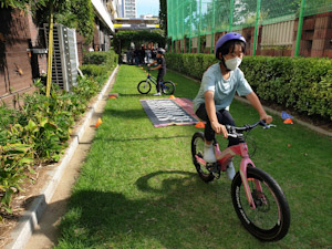 동대문구, “자전거 친화도시” 본격 추진… 수리·교육·자원순환으로 생활 속 자전거 활성화 기사 이미지
