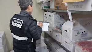 서울시, 설 명절 성수식품 불법행위 특별단속 실시 기사 이미지