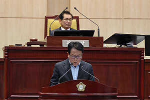 서정인 동대문구의원, “신년 인사회 주민 목소리 빠졌다… 민생 중심 전환 필요” 기사 이미지