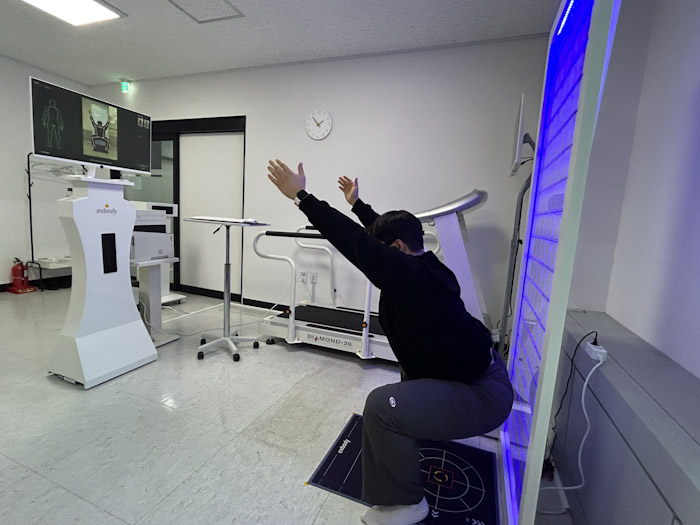 동대문구, AI 기반 ‘바른자세 지도실’ 운영 기사 이미지