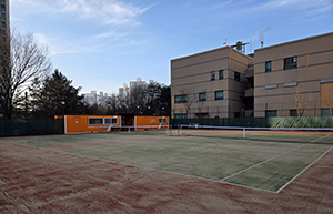 동대문구시설공단, 생활체육·독서 지원 두 날개로 구민 복지 강화 기사 이미지