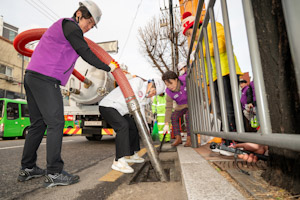 동대문구, 주민과 함께 새봄맞이 대청소 기사 이미지