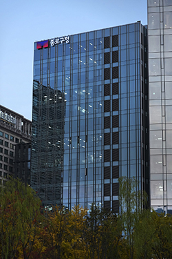 종로구, 지역 인재 128명에 장학금 2억2400만원 지원 기사 이미지