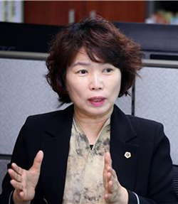 심미경 서울시의원, 민간투자사업 공사 지연 방지책 마련 촉구 기사 이미지