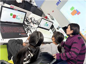 동대문구 진로직업체험지원센터 ‘와락’, 4년 연속 우수 평가 기사 이미지