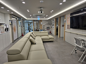 서울시, 어르신 안심돌봄가정 5개소 확충 기사 이미지