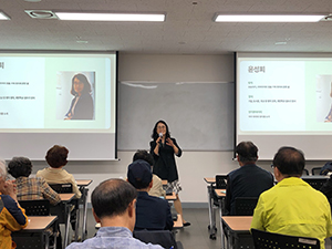 동대문구, 대학·기관 손잡고 평생교육 프로그램 운영 기사 이미지