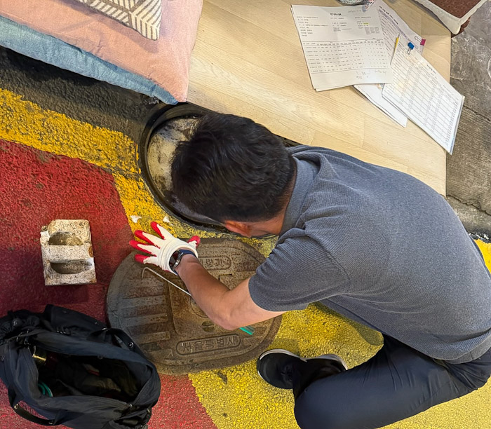 서울시, 수도요금 고액·상습 체납 222억 원 징수 총력 기사 이미지