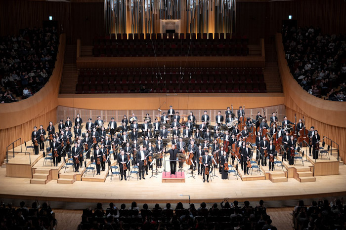 서울스프링페스티벌, 4월 1일부터 ‘원더쇼’ 예매 시작 기사 이미지