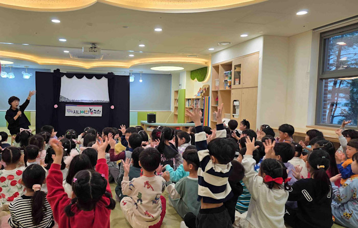 동대문문화재단 도서관 4곳, 문화예술 동아리 지원사업 선정 기사 이미지