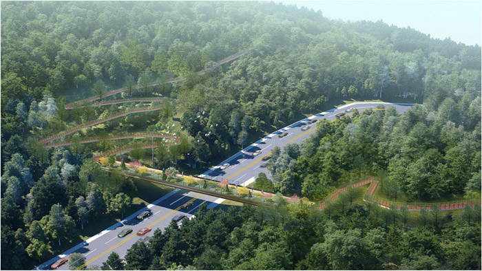  ‘장충단로 녹지연결로’ 서울시 투자심사 통과…남산 녹지축 복원 본격 추진 기사 이미지