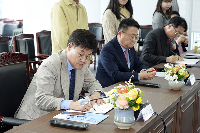 종로구, 소상공인 경영 안정 돕는다…315억 규모 금융 지원 기사 이미지