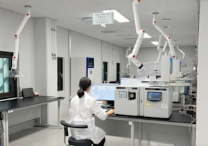 “봄철 신선 농산물 안심하고 드세요” 서울시, 475종 농약 정밀 검사로 식탁 안전 지킨다 기사 이미지