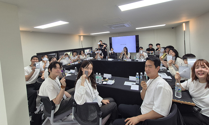 서울청년센터 동대문, 대학가 이전 재개관…청년 소통 첫 프로그램 성료